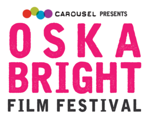 Short Film 'Sea and Sky' by Amy Ellison Selected for Oska Bright Film Festival | Brighton 23 – 26 October 2019