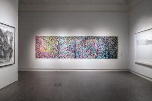 BLOG | Artist Louise Hewitt reviews the Turner Prize 2021 at Herbert Art Gallery and Museum