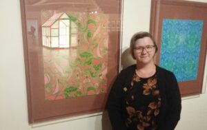 BLOG | Louise Hewitt visits Open House at The Whitworth 1