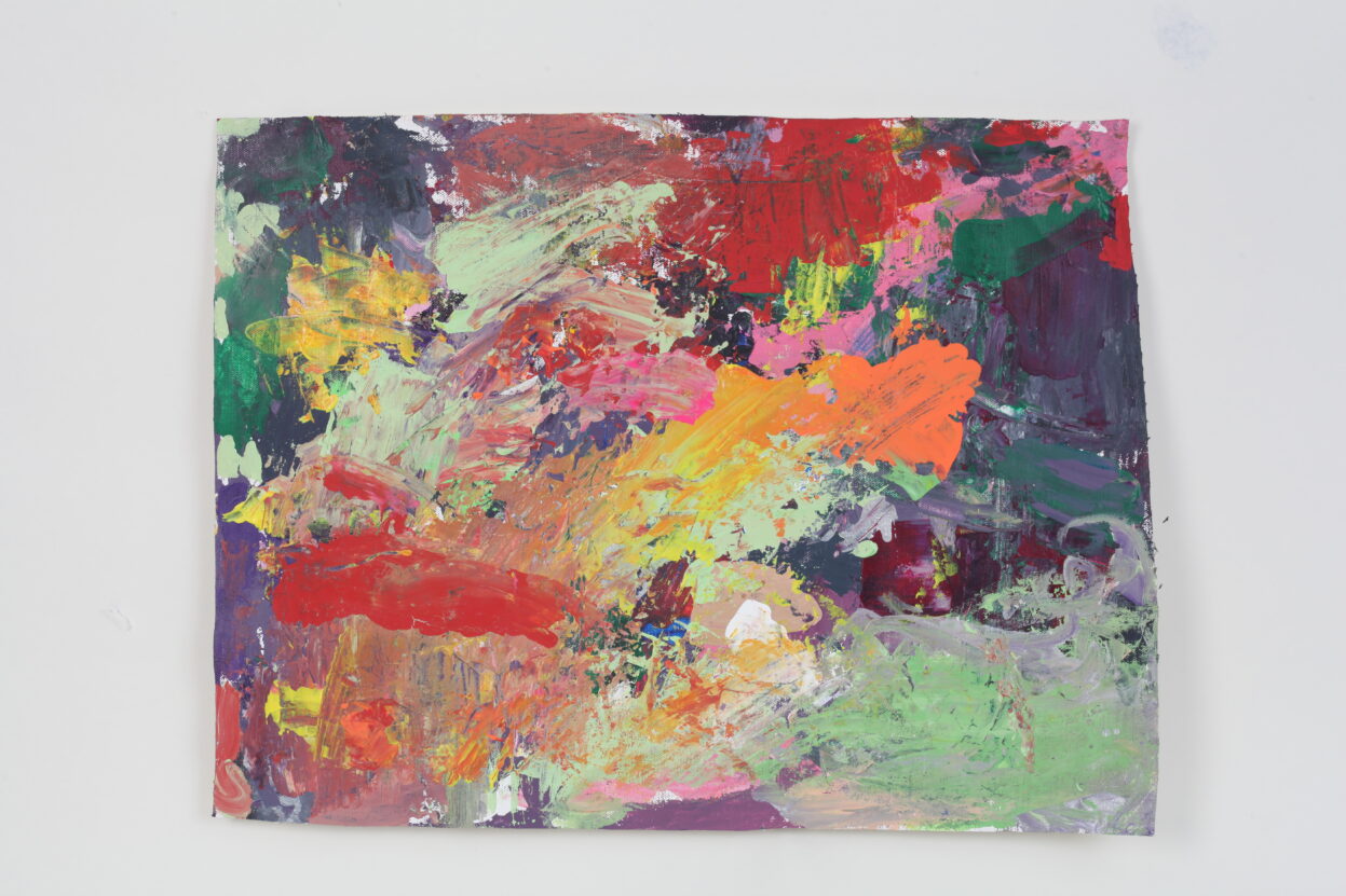 Michael Beard Venture Arts