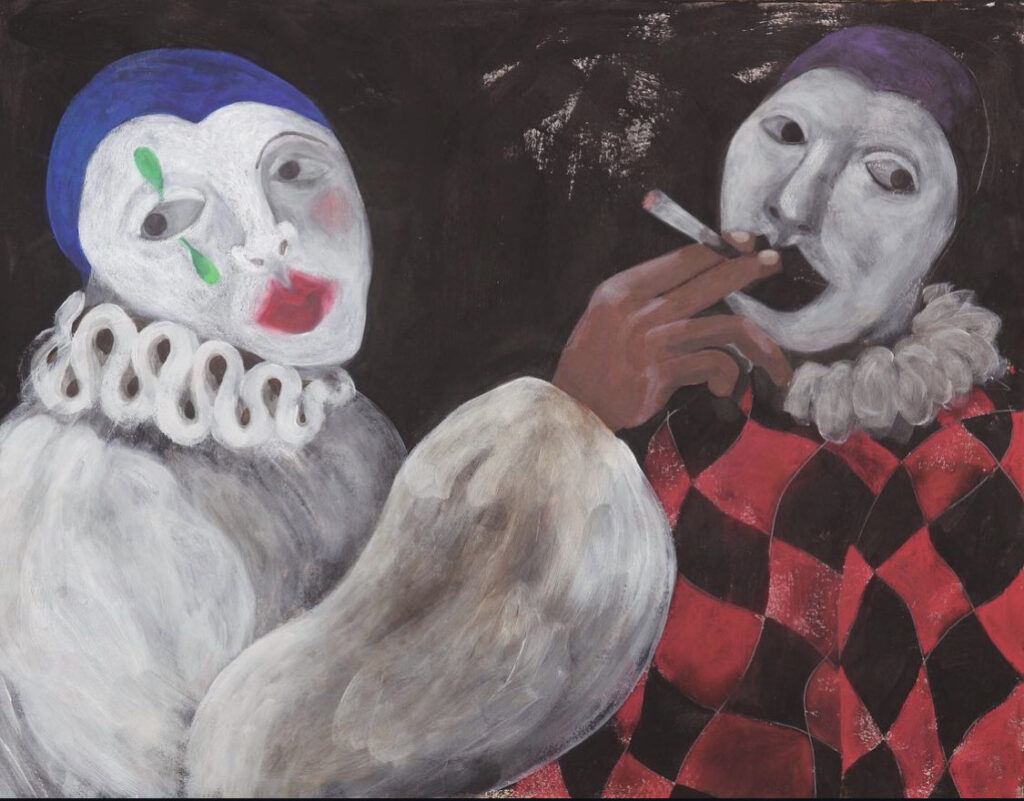 Millie Loveday Inglis