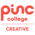 logo for Pinc Cpllege 