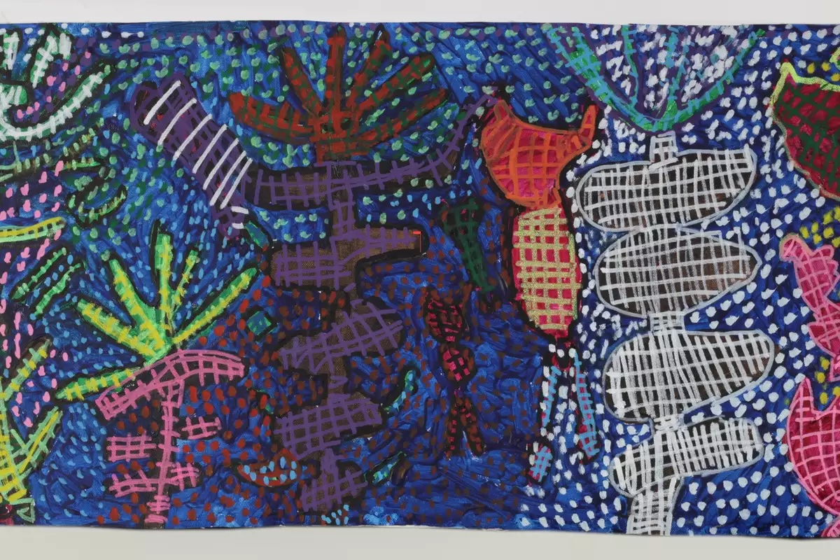 Andrew Johnstone Image