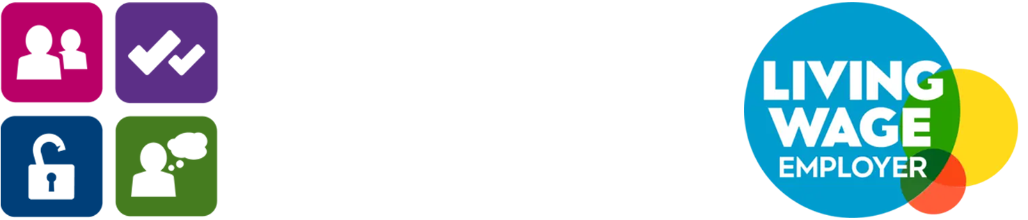 Disability Confident Logo