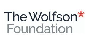 The Wolfsen foundation Logo