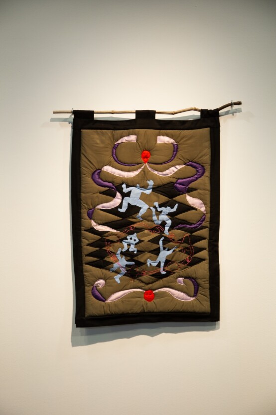 In us is all our hope home granada foundations gallery 2 image