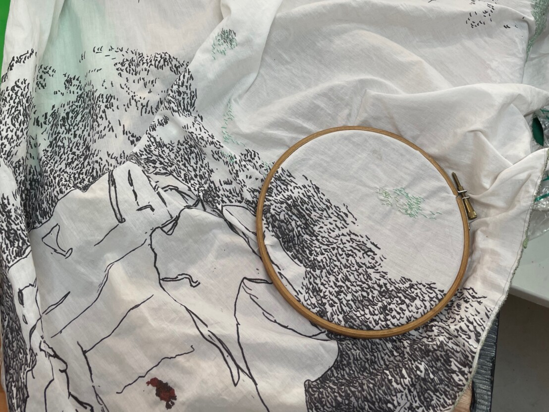 Elliott Flanagan Image