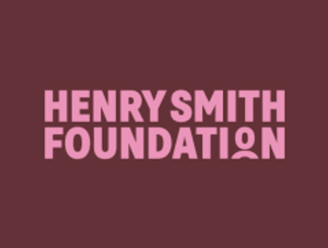 Henry Smith Foundation Logo
