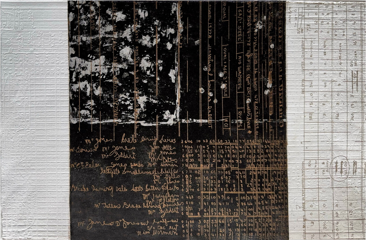 Inherited lines copy image