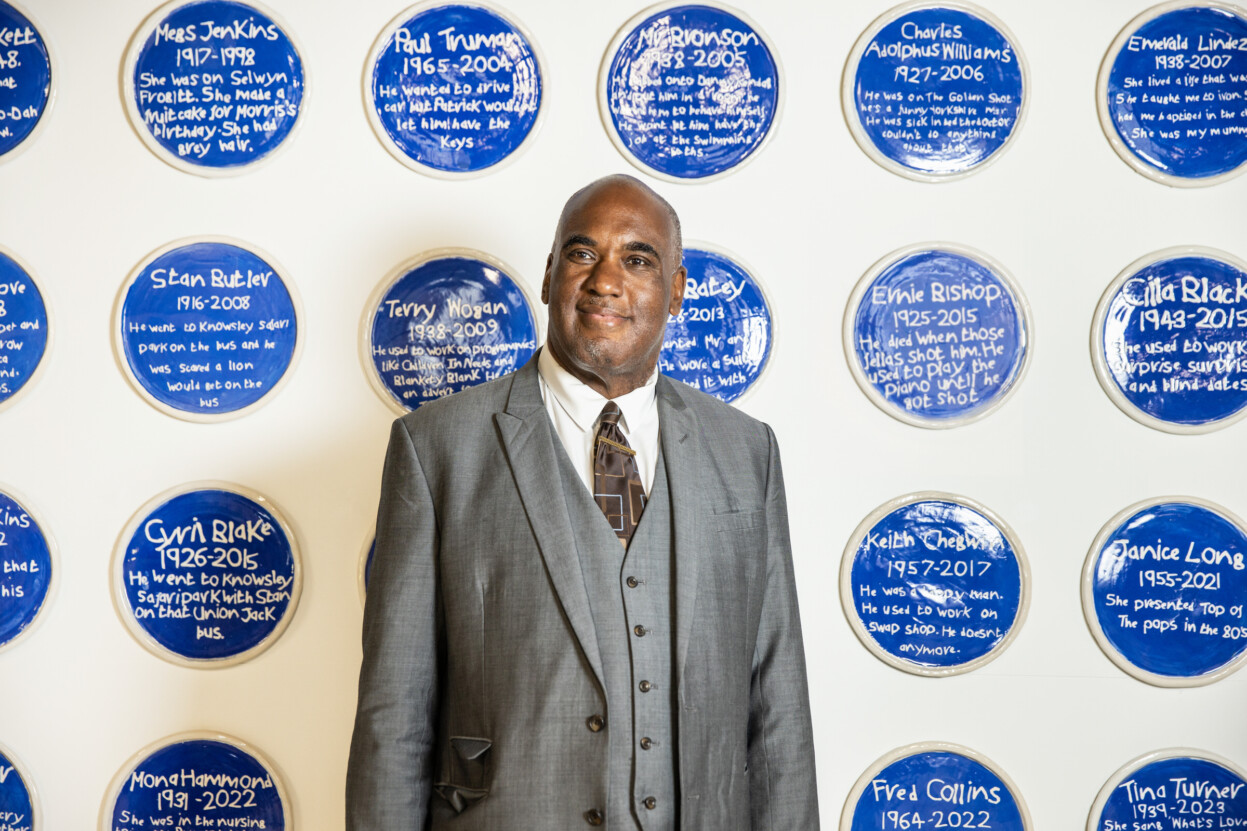 Joe Mills Image